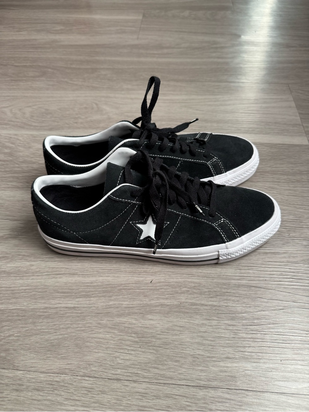 Converse Cons One Star Pro Ox Shoes